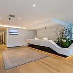 M Hotel
